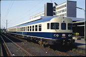 DB 634 610 (25.05.1992, Braunschweig)