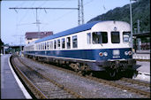 DB 634 617 (22.08.1987, Altenbeken)