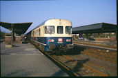 DB 634 619 (19.11.1990, Coesfeld)