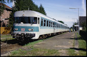 DB 634 651 (24.08.2000, Brettorf)