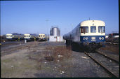 DB 634 652 (29.03.1991, Coesfeld)