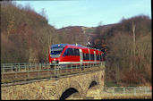 DB 643 027 (10.02.2001, Kreuzberg)