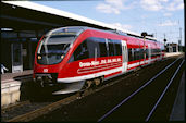 DB 643 069 (02.09.2002, Dortmund)