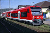 DB 650 003 (22.04.2000, Tbingen)