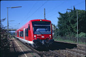 DB 650 010 (08.09.2000, Tbingen-Lustnau)