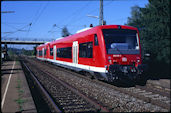 DB 650 019 (08.09.2000, Tbingen-Lustnau)