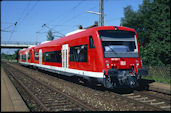 DB 650 020 (08.06.2000, Tbingen-Lustnau)