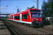 DB 650 021 (08.09.2000, Tbingen-Lustnau)