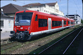 DB 650 023 (22.04.2000, Tbingen)
