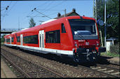 DB 650 024 (08.06.2000, Tbingen-Lustnau)