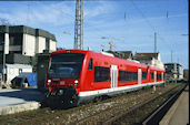 DB 650 102 (01.11.1999, Tbingen)