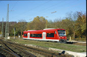 DB 650 107 (01.11.1999, Tbingen)