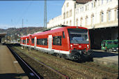 DB 650 108 (01.11.1999, Tübingen)