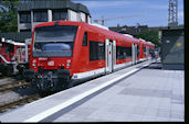 DB 650 114 (22.04.2000, Tbingen)
