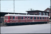 DB 660 531 (13.07.1982, Münster)