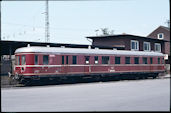 DB 660 531 (13.07.1982, Mnster)