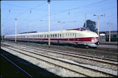 DB 675 019 (31.08.1991, Cottbus, (als DR 175))