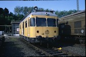 DB 701 001 (07.06.1997, Kassel)