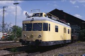 DB 701 004 (05.08.1993, Mannheim)