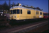 DB 701 005 (12.04.1991, AW Kassel)