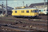 DB 701 018 (21.09.1998, Köln)