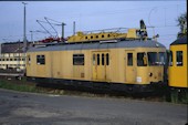 DB 701 022 (23.05.1995, Pressig-Rothenkirchen)