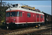 DB 701 064 (27.01.1986, Treuchtlingen)