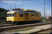 DB 701 070 (16.09.1997, Plochingen)