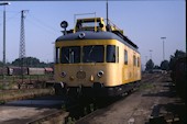 DB 701 071 (16.06.1992, Offenburg)