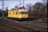 DB 701 080 (25.12.1989, Lehrte)