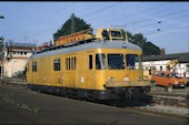 DB 701 099 (07.08.1998, Wabern)