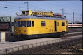 DB 701 113 (01.04.1993, München Ost)