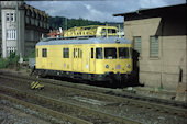 DB 701 114 (11.07.2001, Bielefeld)