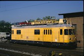 DB 701 114 (01.06.1994, Bielefeld)