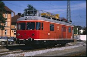 DB 701 128 (17.10.1989, Singen)