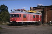 DB 701 130 (10.10.1992, Rotenburg)