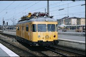 DB 701 159 (28.04.1983, München Hbf.)