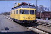 DB 702 115 (15.04.1991, Murnau)