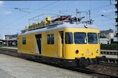 DB 702 129 (28.06.1995, Fürth)