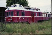 DB 708 003 (21.06.1997, Wittenberge, (als DR 188 003))