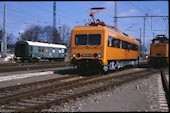 DB 708 314 (09.04.1991, Ribnitz D, (als DR 188 314))