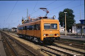 DB 708 319 (19.06.1995, Cottbus)