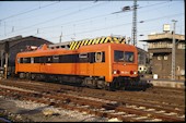 DB 708 331 (27.04.1993, Leipzig)
