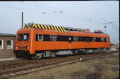DB 708 333 (02.03.1992, Dessau)