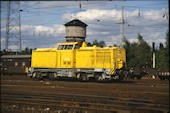 DB 710 968 (19.09.1993, Ludwigslust)