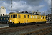 DB 712 001 (24.09.1983, Hamburg-Harburg)