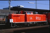 DB 714 003 (12.09.1999, Kassel)