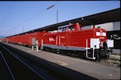 DB 714 011 (12.09.1999, Kassel)