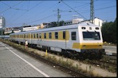 DB 719 102 (07.08.2003, München Ost)