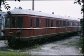 DB 723 003 (05.07.1979, Bw München Hbf.)